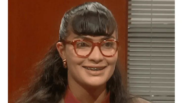 Betty, la fea
