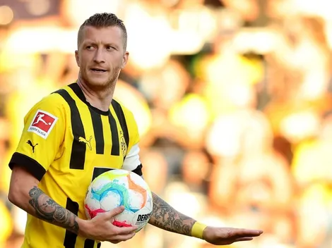 ¿Dónde ver al Dortmund y Villarreal por el amistoso de pretemporada?