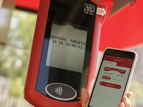 ¿Subirá el precio del Transporte Público en Santiago?