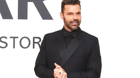 Ricky Martin