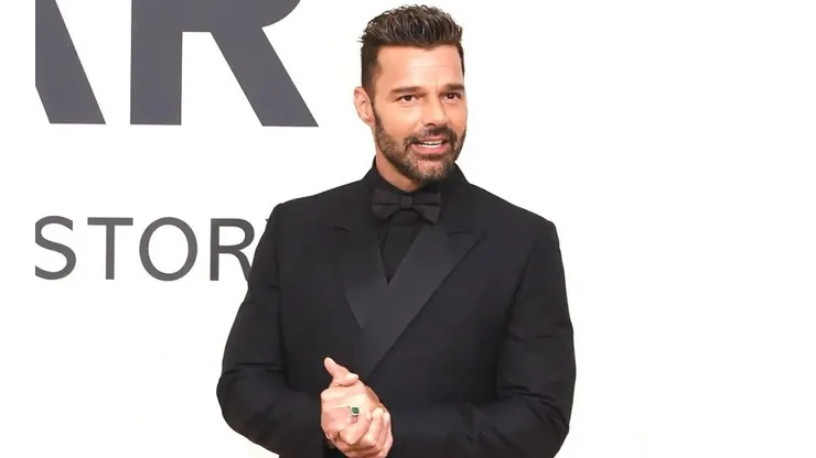 Ricky Martin