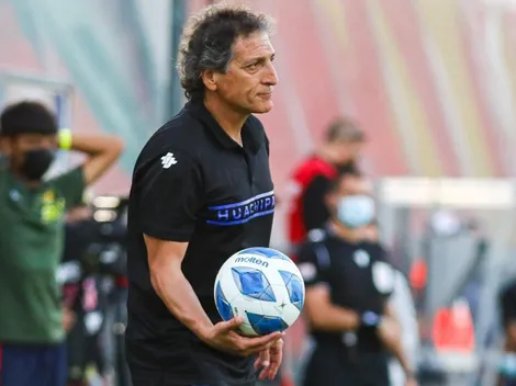 Salas: "La salida de Solari es importante, pero tienen para suplirlo"