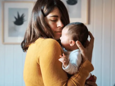 ¿Qué pasa con las madres que se les acabó el Permiso Postnatal antes de la vigencia de la ley?