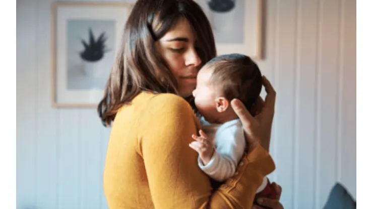 Permiso Post Natal Parental