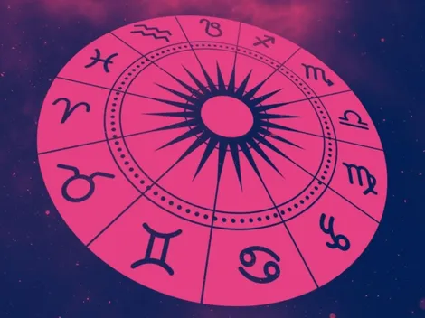 Horóscopo de hoy viernes 22 julio de 2022