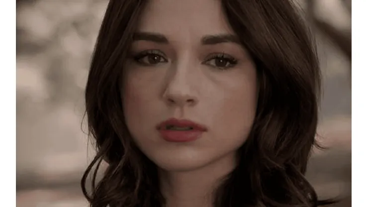 Teen Wolf