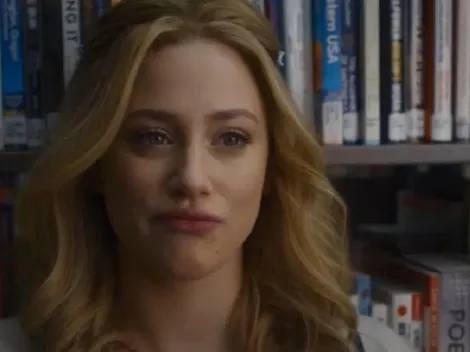 Look Both Ways | ¿Cuándo se estrena la nueva película de Lili Reinhart?