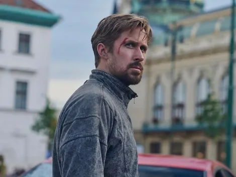 ¿A qué hora sale The Gray Man en Netflix?