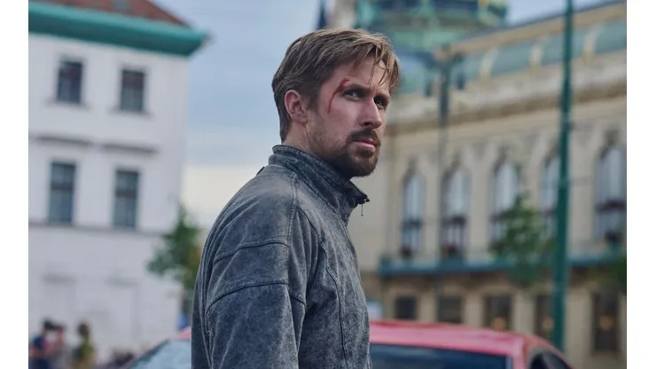 Ryan Gosling protagoniza la cinta junto a Ana de Armas y Chris Evans.