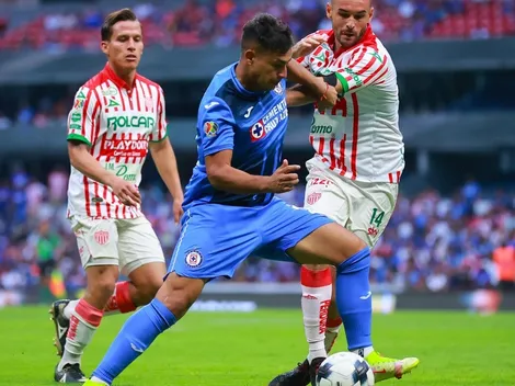 Estay espera que Cruz Azul no tape a Morales al traer otro delantero
