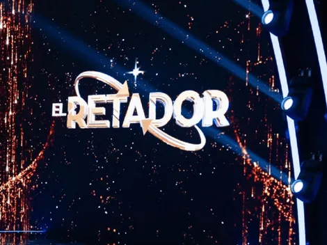 El Retador | ¿A qué hora dan los viernes el programa de competencia de Mega?