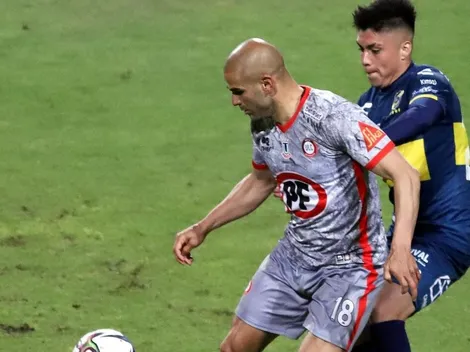 ¿Cuándo juega Everton vs La Calera por la fecha 19 del torneo nacional?