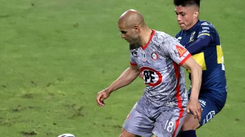 ¿Cuándo juega Everton vs La Calera por la fecha 19 del torneo nacional?