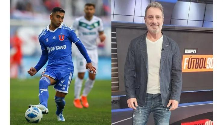Barti le pega fuerte a Andía por conducir tras beber alcohol