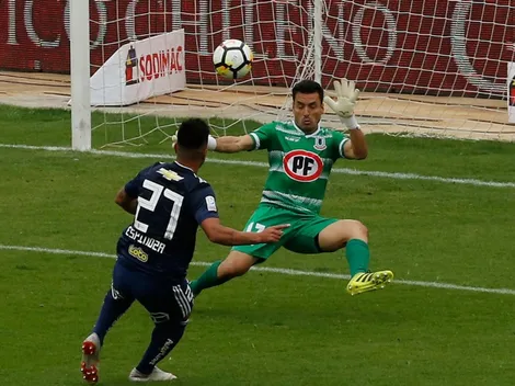 El Halcón González vuela hasta La Calera