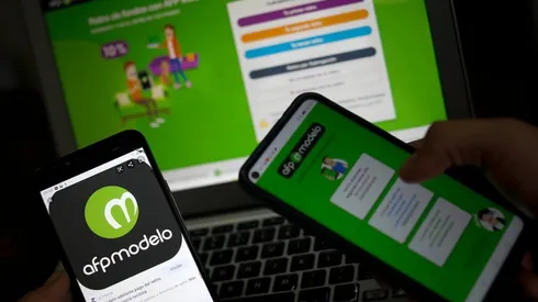 ¿Cómo saber en qué AFP estoy consultando con mi RUT?