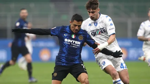 Alexis sigue sin definir su futuro para la temporada que parte en Agosto