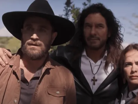 ¿Qué personajes no estarán en Pasión de Gavilanes 2?