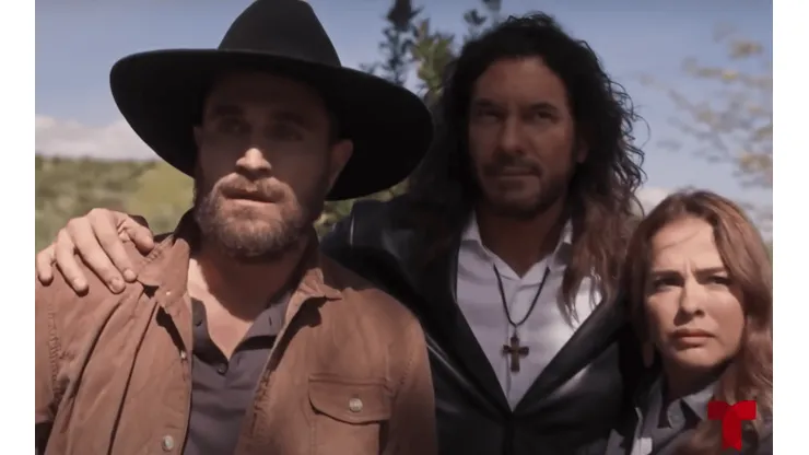 Pasión de Gavilanes 2