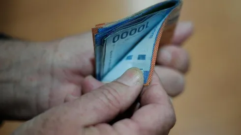 Bono Invierno 120 mil pesos