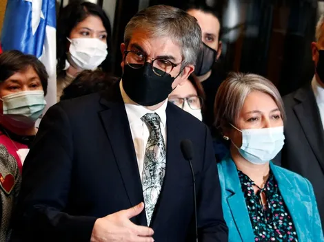 Hacienda descarta que Reforma Tributaria sea para pagar el CAE