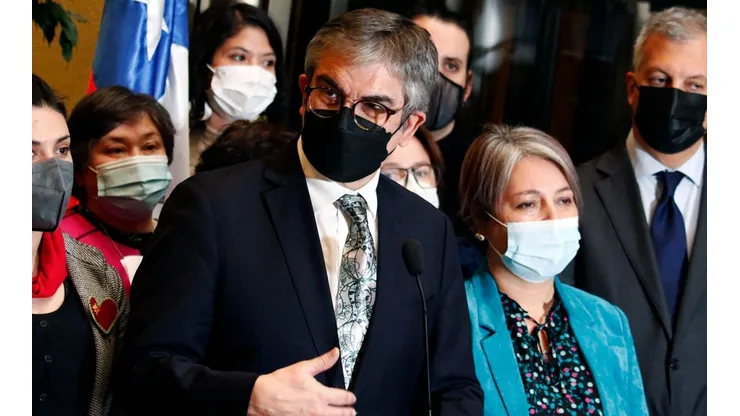 Hacienda descarta que Reforma Tributaria sea para pagar el CAE