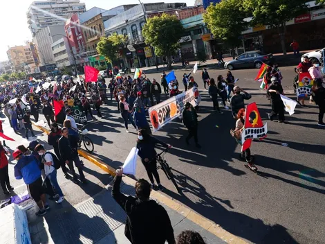 ¿Qué se considera propaganda electoral para el Plebiscito de Salida?