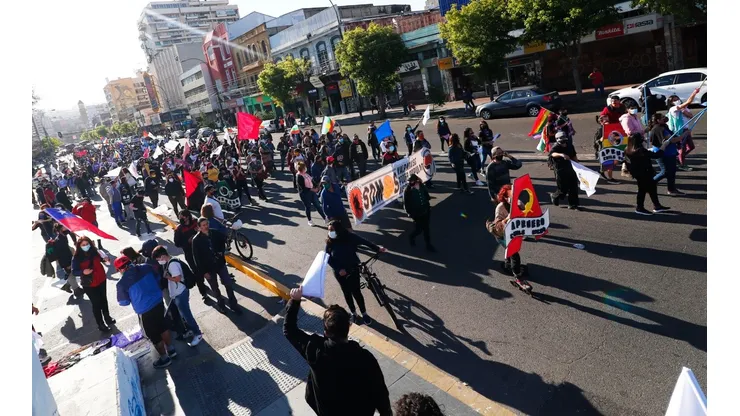 ¿Qué se considera propaganda electoral para el Plebiscito de Salida?