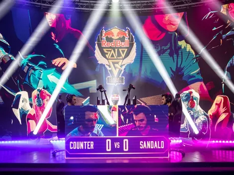 Red Bull Solo Q tendrá campeón nacional este sábado