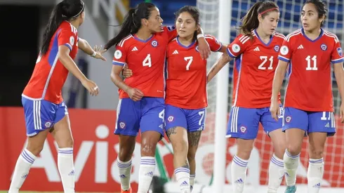 La Roja no logró llegar a semifinales de la Copa América