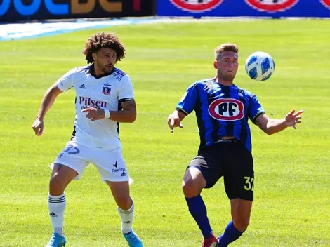 Horario: Colo Colo busca mantener el liderato frente a Huachipato