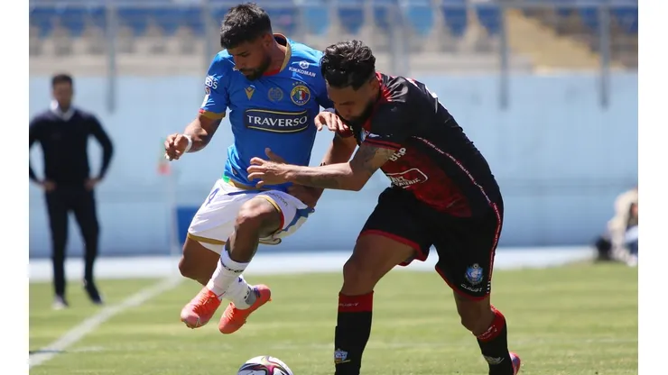 Horario: los Pumas saldrán a buscar un nuevo triunfo para salir de la zona de descenso
