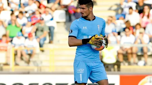 Dituro habló sobre el momento de la UC