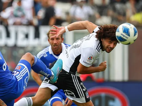 Maxi Falcón se anima a palpitar 10 días antes el Superclásico