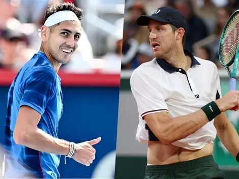 ¿Cuándo comienza el US Open 2024? Tabilo y Jarry dirán presente