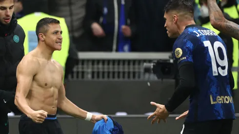 En Inter de Milán están echando de menos a Alexis Sánchez.