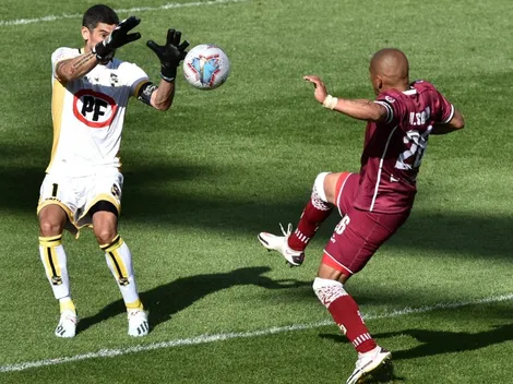 ¿Cuándo juega Coquimbo Unido vs La Serena por la fecha 19 del torneo nacional?