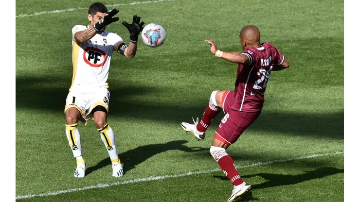 ¿Cuándo juega Coquimbo Unido vs La Serena por la fecha 19 del torneo nacional?