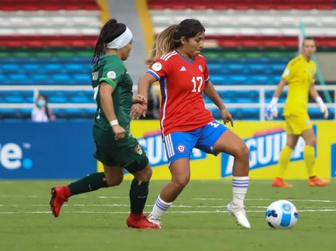¿A qué torneos puede clasificar La Roja femenina en esta Copa América?
