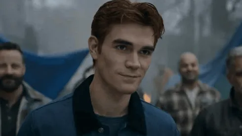 Riverdale