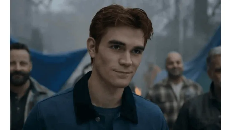 Riverdale