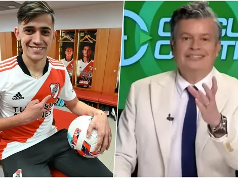 Bianchi respalda dichos de Solari: "Estamos muy atrasados"