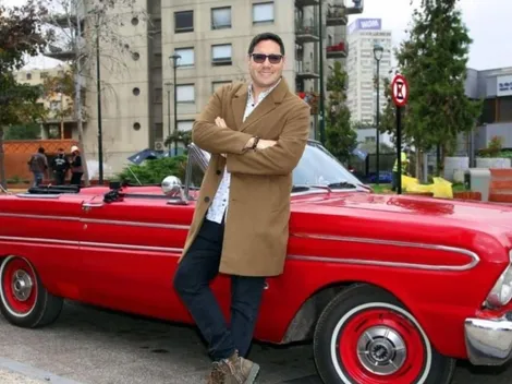 ¿Quién es la invitada al primer capítulo de Te Paso a Buscar de Canal 13?