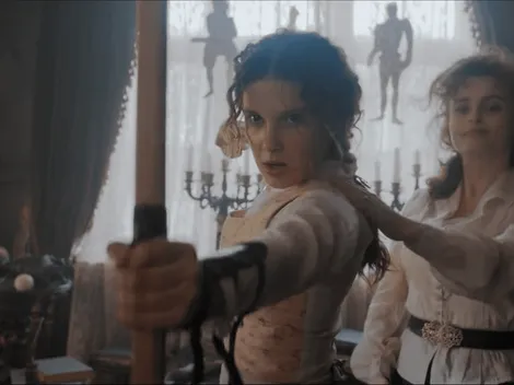 ¿Cuándo se estrena la secuela de Enola Holmes?