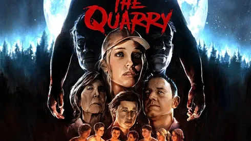 The Quarry está con descuento