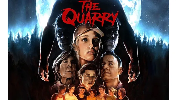 The Quarry está con descuento