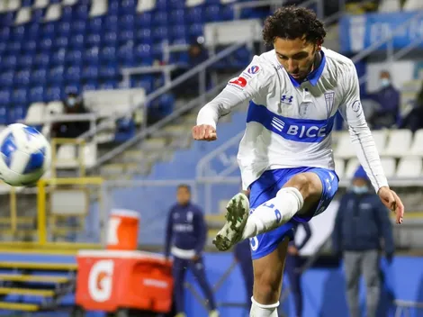 Cimbi Cuevas se operó exitosamente de la lesión a la rodilla