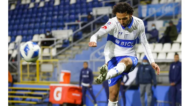 Cirugía exitosa: ¡pronta y buena recuperación, Cimbi Cuevas!