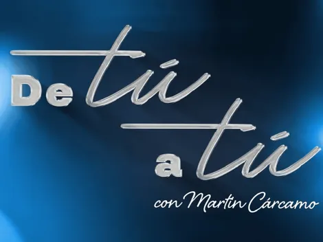 De Tú a Tú | ¿Quién es la invitada del domingo 24 de julio?