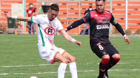 ¿Cuándo juega Ñublense vs Cobresal por la fecha 19 del torneo nacional?